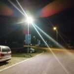 LED svítidla pro veřejné osvětlení