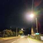 Veřejné osvětlení obce